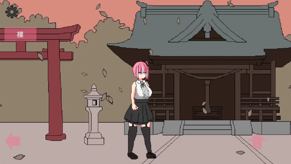 【新作SLG官中PC动态无码v1.0.1】和主播酱同居模拟器 [1+56m][百度盘]